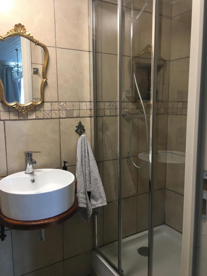 Maison La Roche Chambre D'Hotes 勒维雅昂 外观 照片