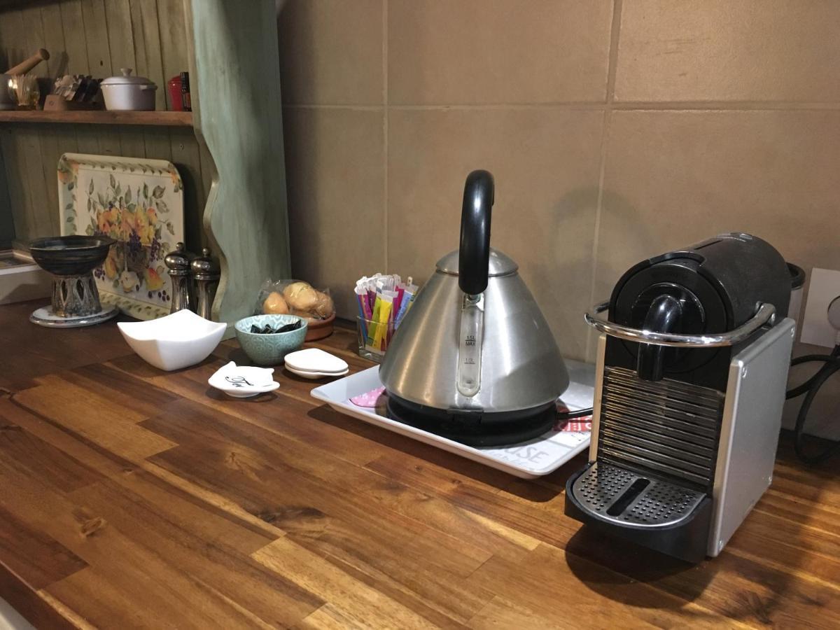 Maison La Roche Chambre D'Hotes 勒维雅昂 外观 照片
